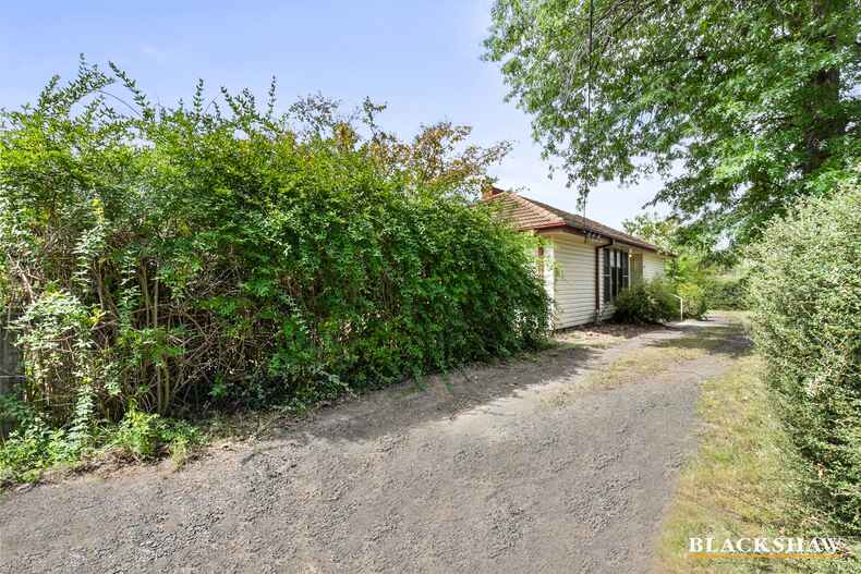 27 Macarthur Avenue O'Connor 27 Macarthur Avenue O'Connor