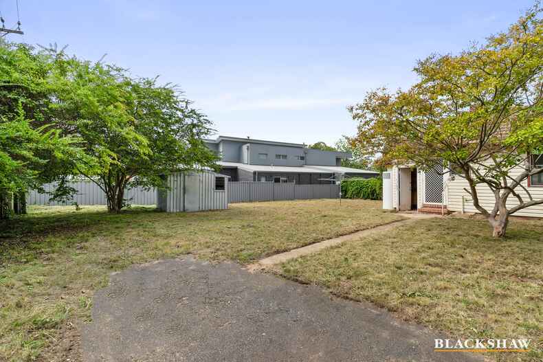 27 Macarthur Avenue O'Connor 27 Macarthur Avenue O'Connor