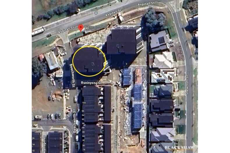 66/1 Buninyong Street Watson