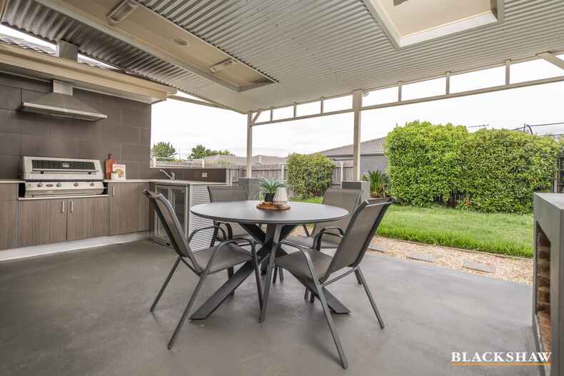 125 Bill Ferguson Circuit Bonner 125 Bill Ferguson Circuit Bonner