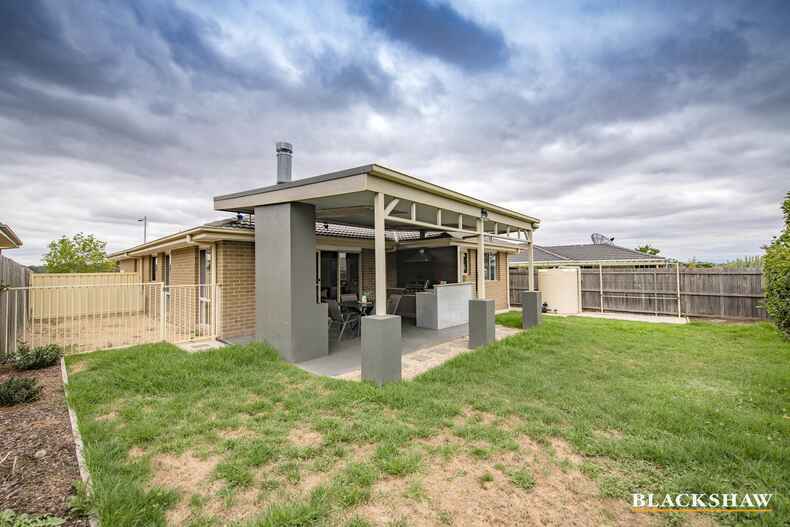 125 Bill Ferguson Circuit Bonner 125 Bill Ferguson Circuit Bonner