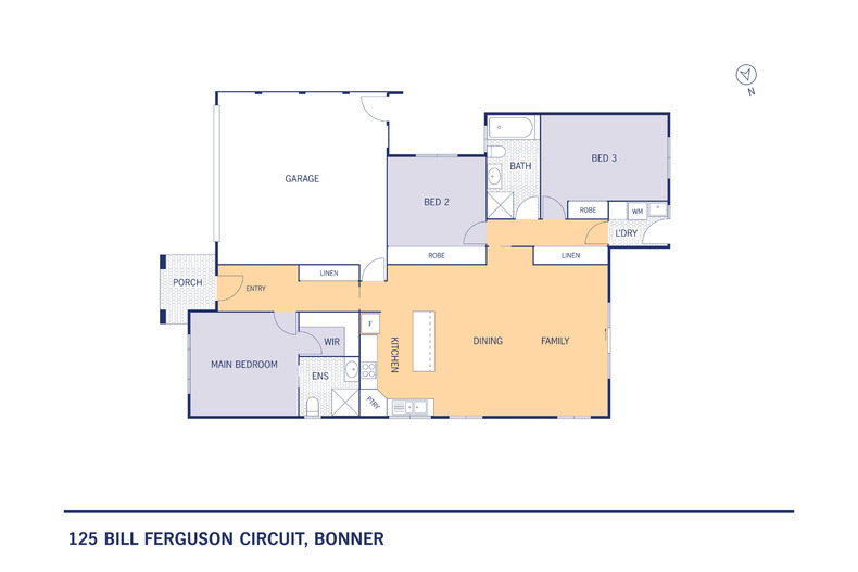 125 Bill Ferguson Circuit Bonner 125 Bill Ferguson Circuit Bonner