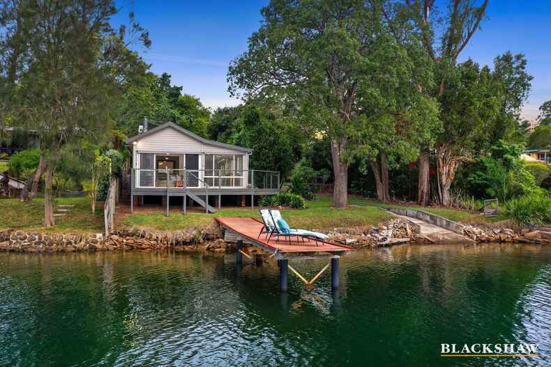 3 Sproxtons Lane Nelligen 3 Sproxtons Lane Nelligen