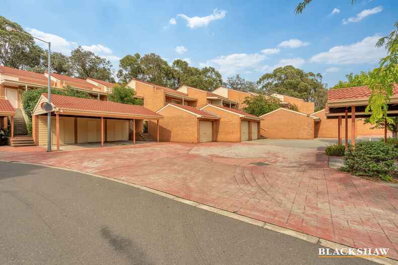 57B/12 Albermarle Place Phillip 57B/12 Albermarle Place Phillip