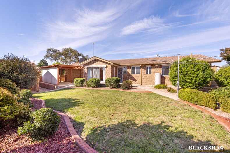 1 Jobson Place Chisholm 1 Jobson Place Chisholm