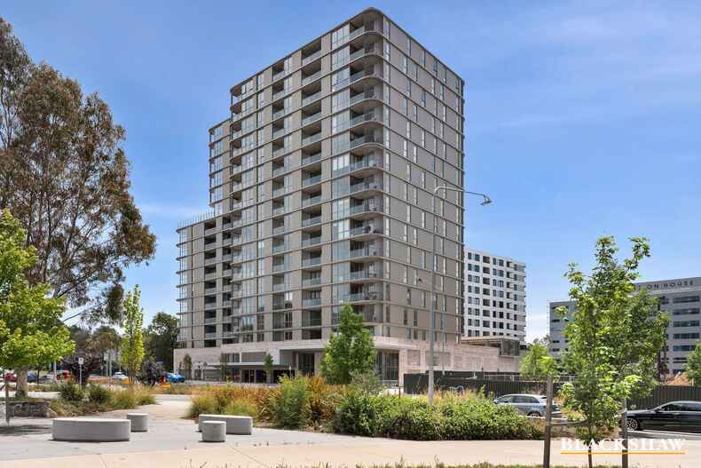 1305/1 Corinna Street Phillip 1305/1 Corinna Street Phillip