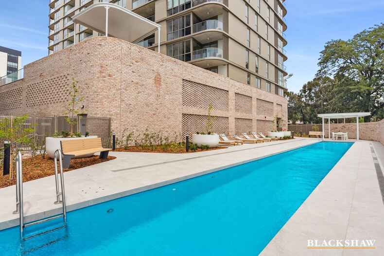 1305/1 Corinna Street Phillip 1305/1 Corinna Street Phillip