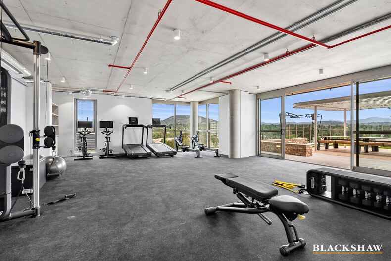 1305/1 Corinna Street Phillip 1305/1 Corinna Street Phillip