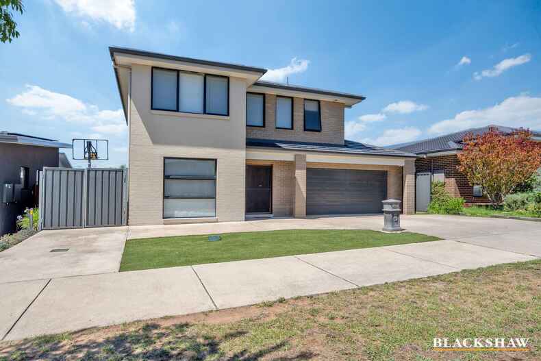 39 Peter Cullen Way Wright