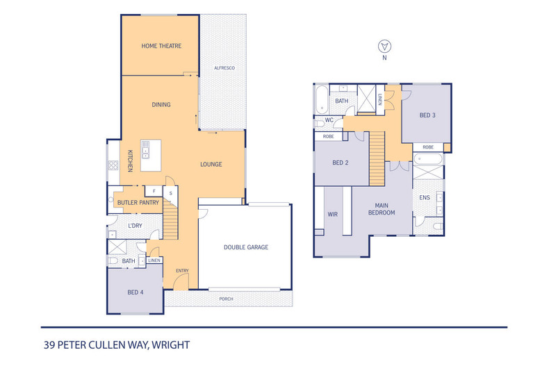 39 Peter Cullen Way Wright