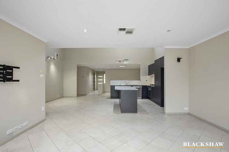 4 Ayrton Street Gungahlin 4 Ayrton Street Gungahlin