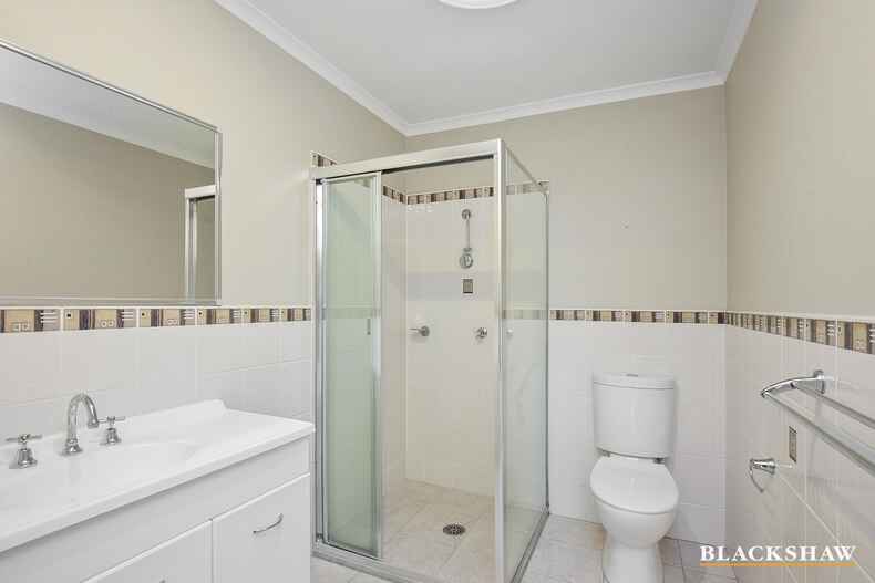 4 Ayrton Street Gungahlin 4 Ayrton Street Gungahlin