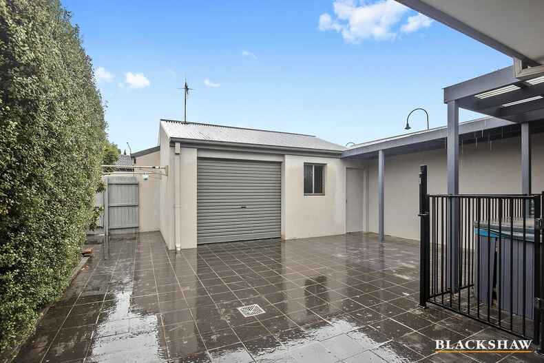 4 Ayrton Street Gungahlin 4 Ayrton Street Gungahlin
