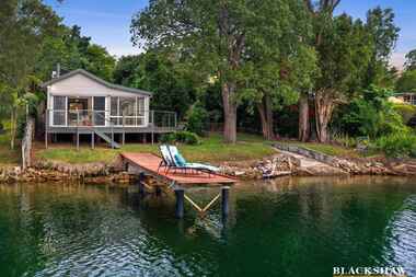 3 Sproxtons Lane Nelligen