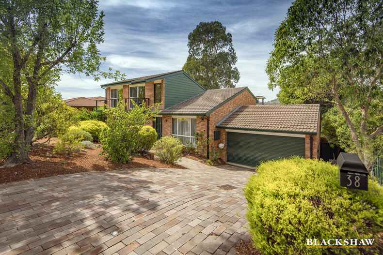 38 Martley Circuit Calwell 38 Martley Circuit Calwell