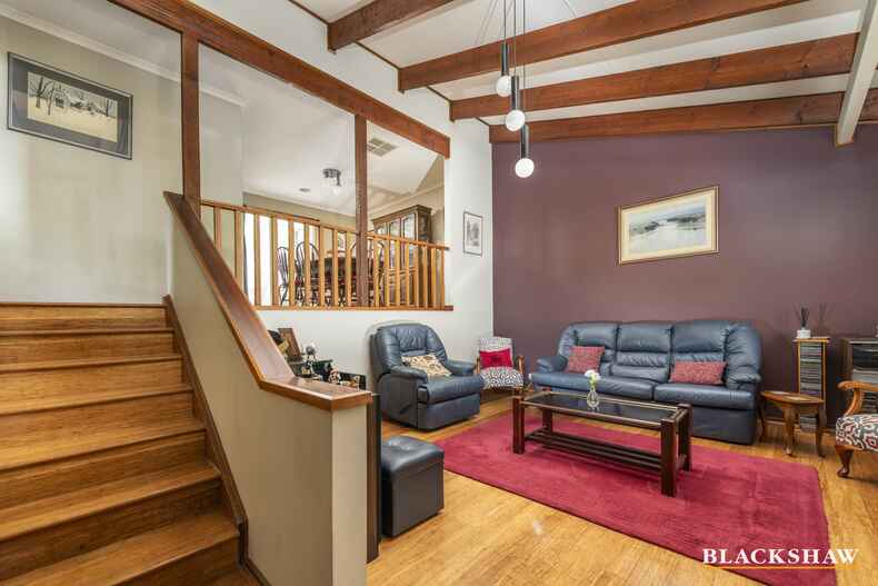 38 Martley Circuit Calwell 38 Martley Circuit Calwell