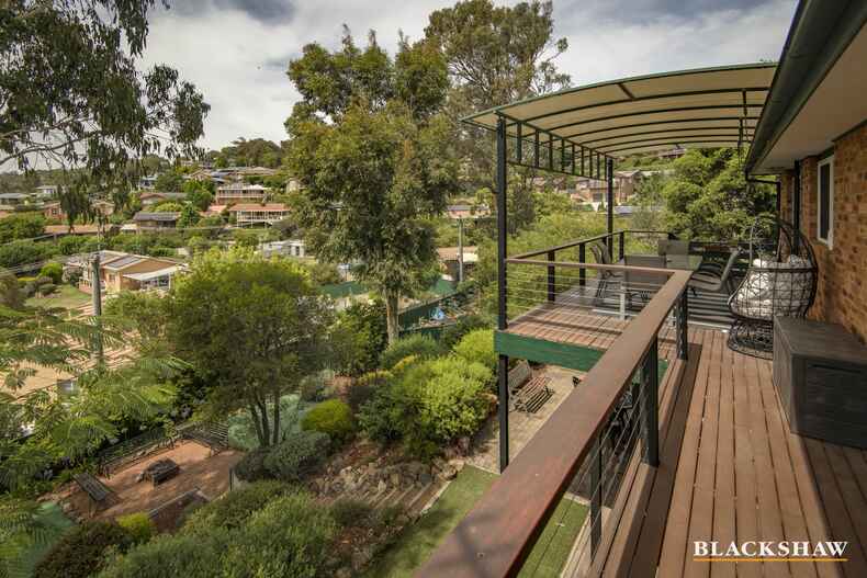 38 Martley Circuit Calwell 38 Martley Circuit Calwell