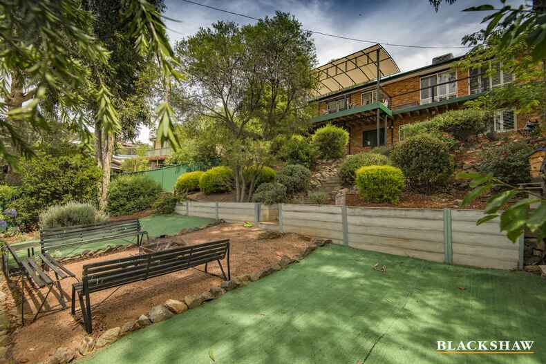 38 Martley Circuit Calwell 38 Martley Circuit Calwell