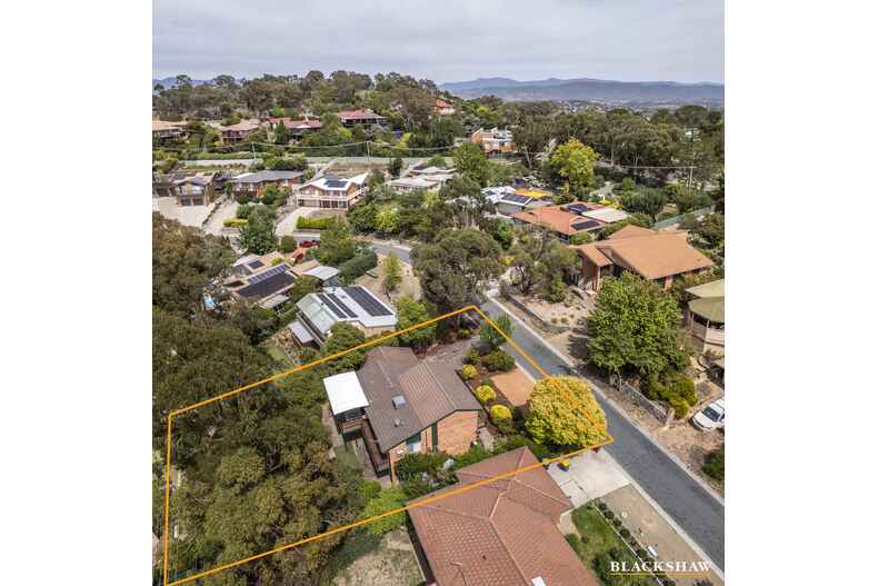 38 Martley Circuit Calwell 38 Martley Circuit Calwell