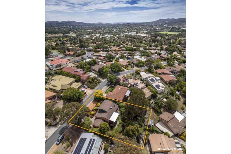 38 Martley Circuit Calwell 38 Martley Circuit Calwell