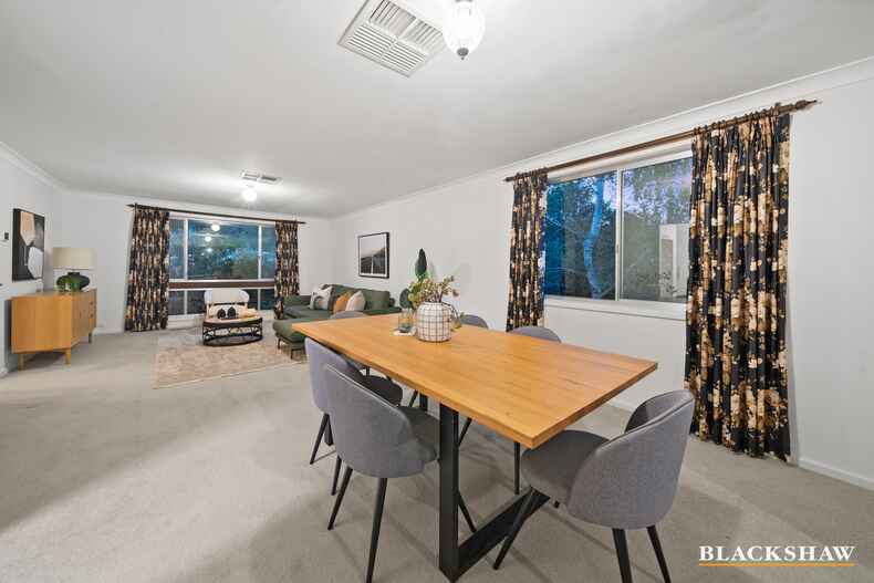 10 Ordell Street Chapman 10 Ordell Street Chapman