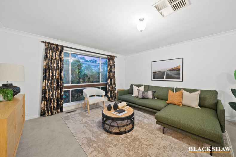 10 Ordell Street Chapman 10 Ordell Street Chapman