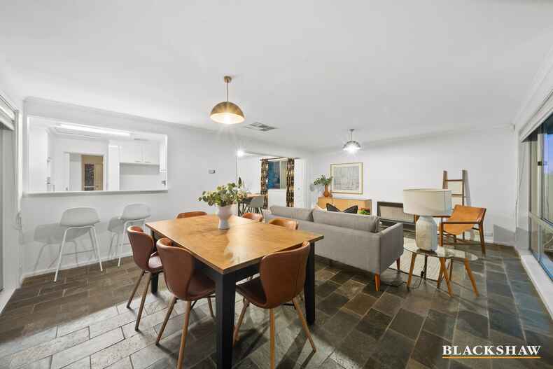 10 Ordell Street Chapman 10 Ordell Street Chapman