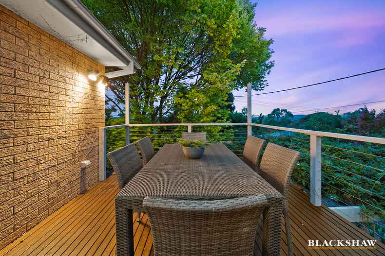 10 Ordell Street Chapman 10 Ordell Street Chapman