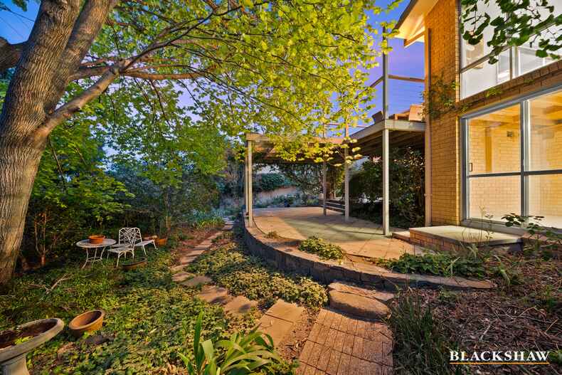 10 Ordell Street Chapman 10 Ordell Street Chapman