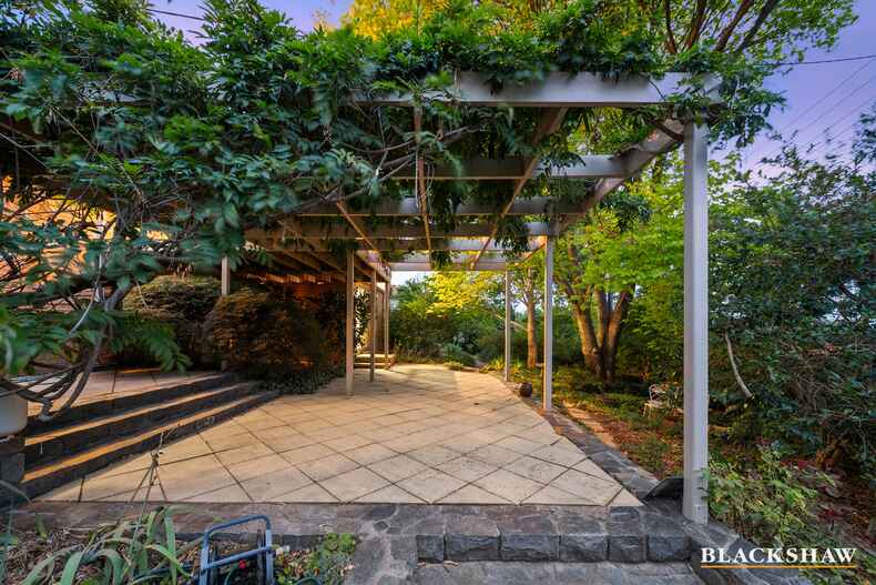 10 Ordell Street Chapman 10 Ordell Street Chapman