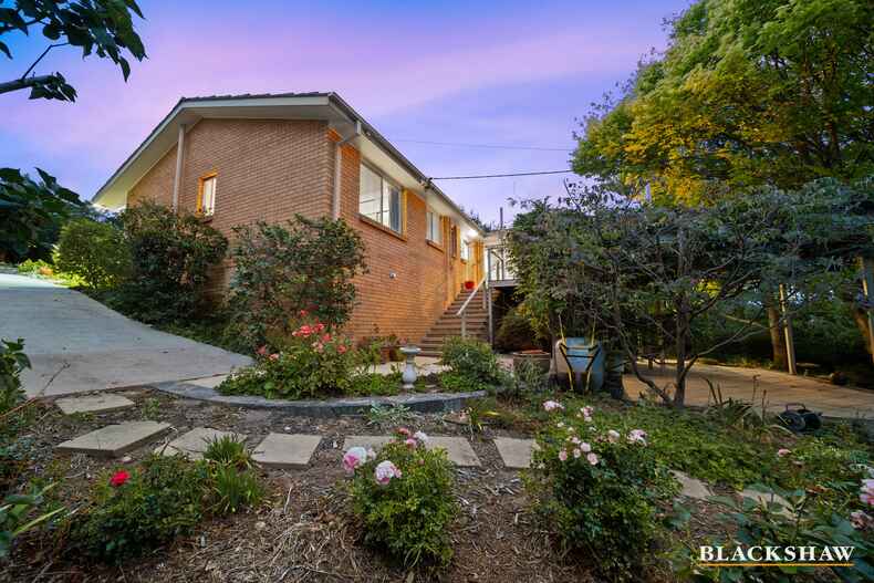 10 Ordell Street Chapman 10 Ordell Street Chapman