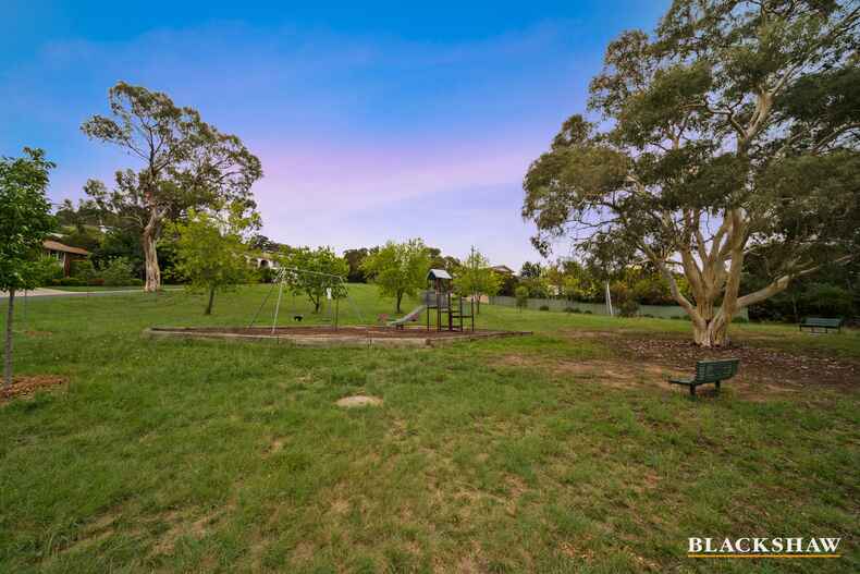 10 Ordell Street Chapman 10 Ordell Street Chapman