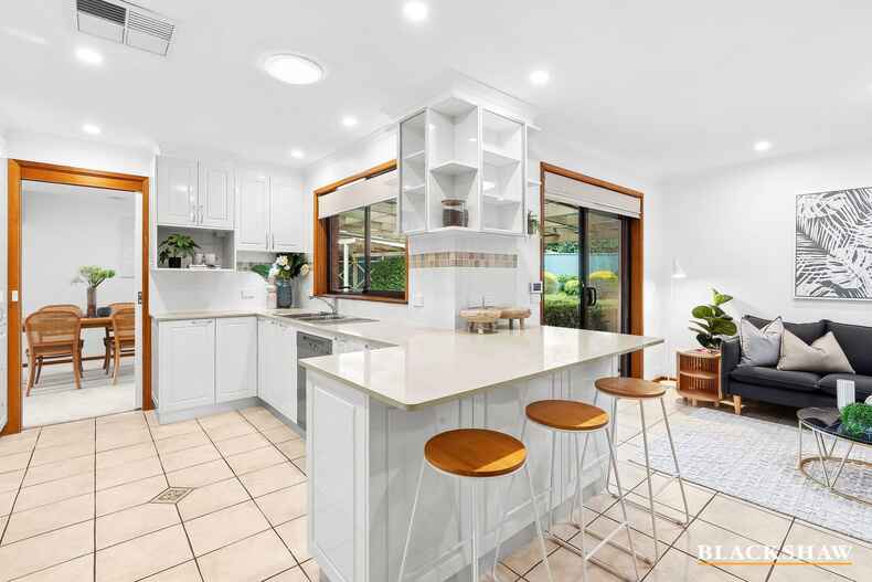 3 Sayce Place Florey 3 Sayce Place Florey