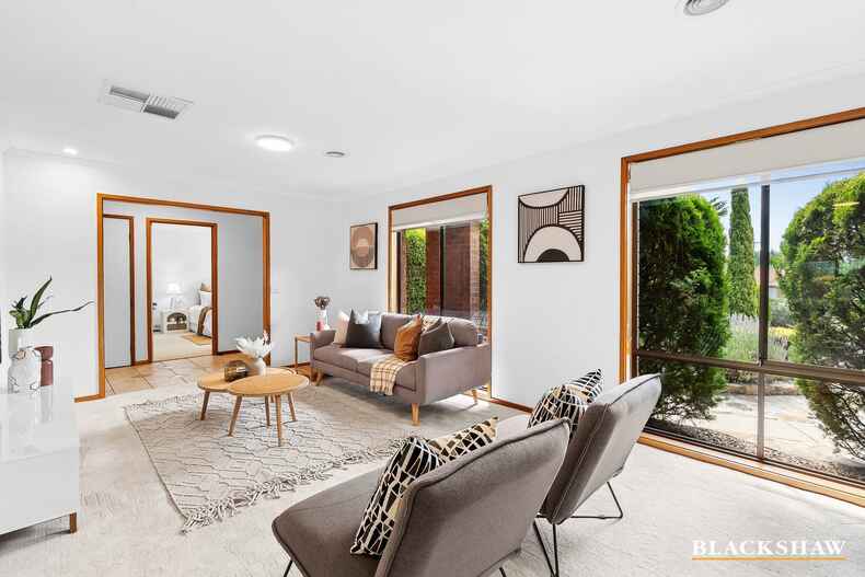 3 Sayce Place Florey 3 Sayce Place Florey