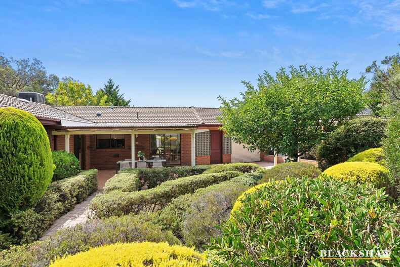 3 Sayce Place Florey 3 Sayce Place Florey