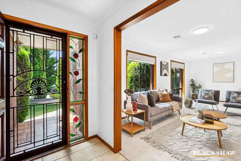 3 Sayce Place Florey 3 Sayce Place Florey