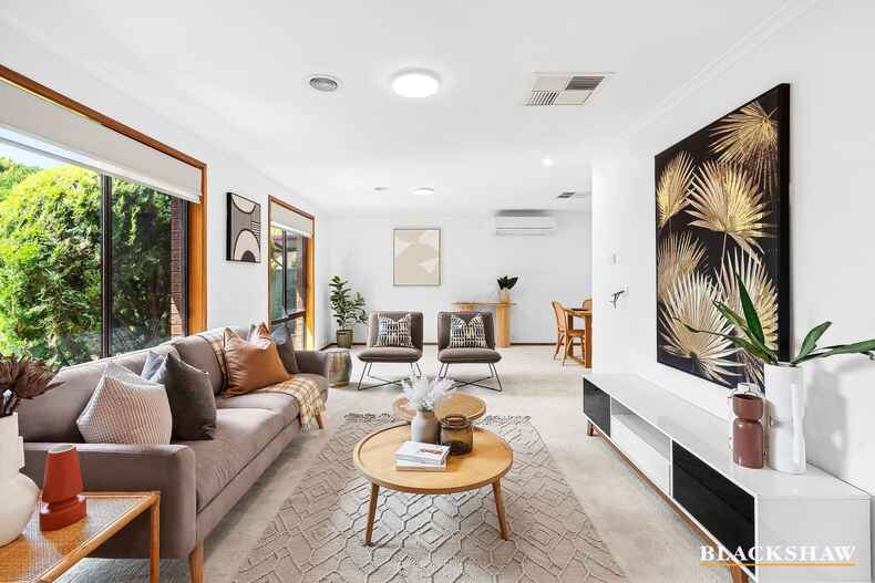 3 Sayce Place Florey 3 Sayce Place Florey