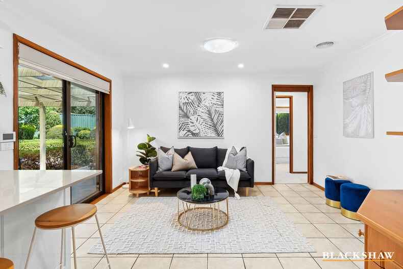 3 Sayce Place Florey 3 Sayce Place Florey