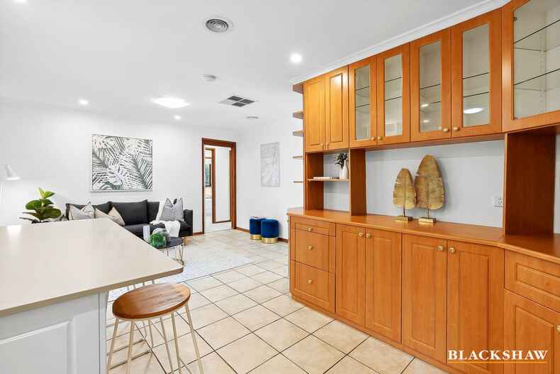 3 Sayce Place Florey 3 Sayce Place Florey