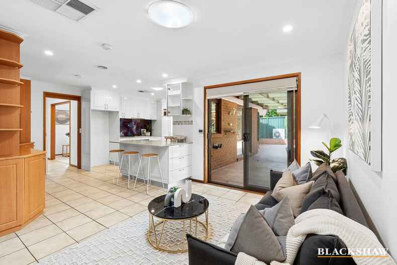 3 Sayce Place Florey 3 Sayce Place Florey