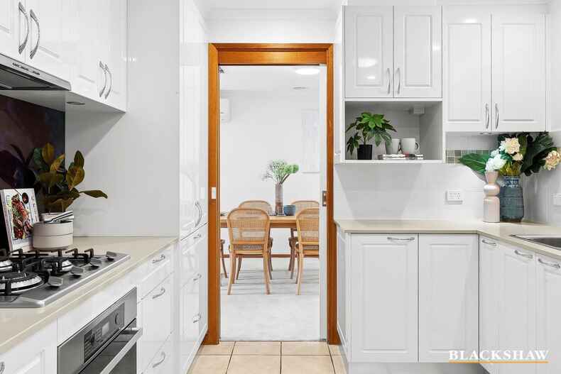 3 Sayce Place Florey 3 Sayce Place Florey