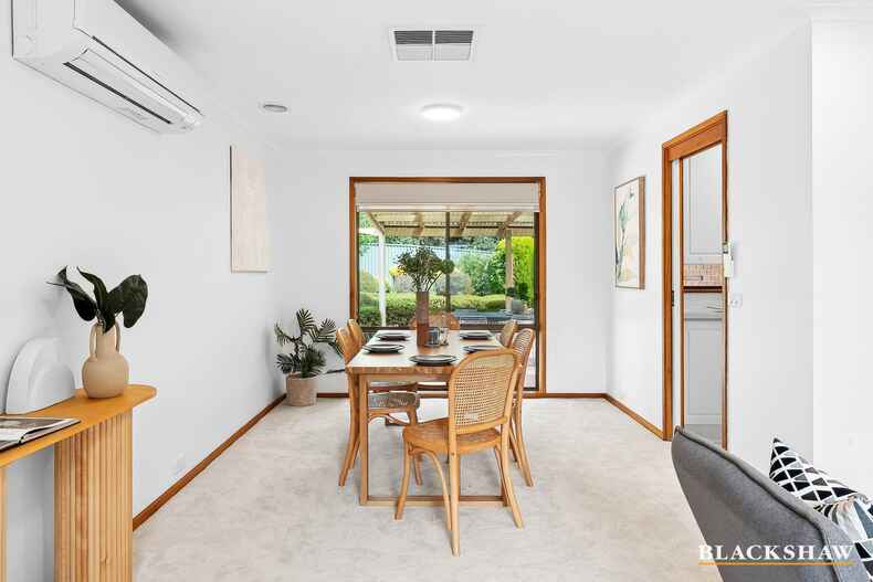 3 Sayce Place Florey 3 Sayce Place Florey