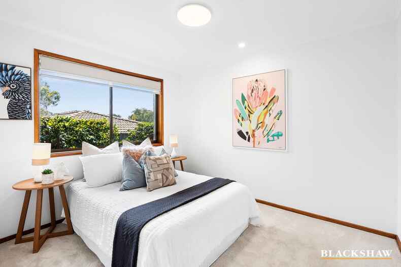 3 Sayce Place Florey 3 Sayce Place Florey