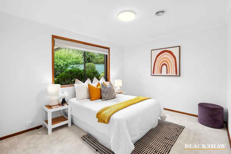 3 Sayce Place Florey 3 Sayce Place Florey