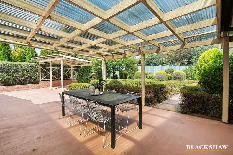 3 Sayce Place Florey 3 Sayce Place Florey