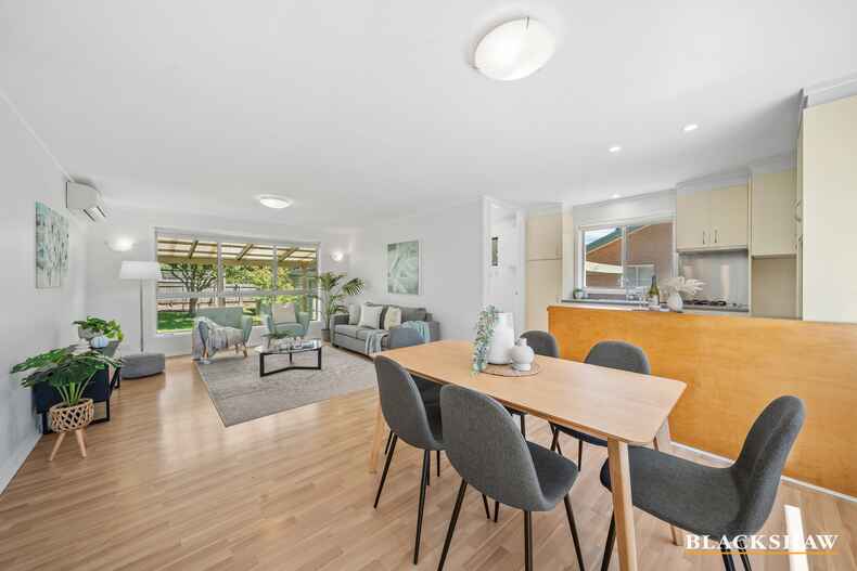 8 Lochbuy Street Macquarie 8 Lochbuy Street Macquarie