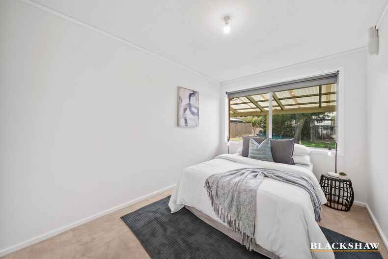 8 Lochbuy Street Macquarie 8 Lochbuy Street Macquarie
