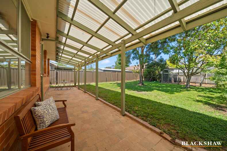 8 Lochbuy Street Macquarie 8 Lochbuy Street Macquarie