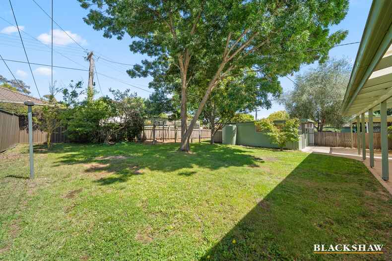 8 Lochbuy Street Macquarie 8 Lochbuy Street Macquarie