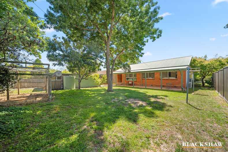 8 Lochbuy Street Macquarie 8 Lochbuy Street Macquarie